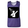 Youth Pro Mesh Reversible Tank Top Thumbnail
