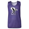 Youth Pro Mesh Reversible Tank Top Thumbnail