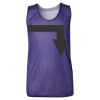 Youth Pro Mesh Reversible Tank Top Thumbnail