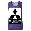 Youth Pro Mesh Reversible Tank Top Thumbnail
