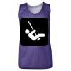Youth Pro Mesh Reversible Tank Top Thumbnail