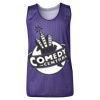 Youth Pro Mesh Reversible Tank Top Thumbnail
