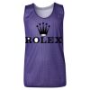 Youth Pro Mesh Reversible Tank Top Thumbnail