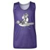 Youth Pro Mesh Reversible Tank Top Thumbnail