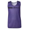 Youth Pro Mesh Reversible Tank Top Thumbnail