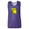 Youth Pro Mesh Reversible Tank Top Thumbnail
