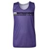 Youth Pro Mesh Reversible Tank Top Thumbnail