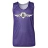 Youth Pro Mesh Reversible Tank Top Thumbnail