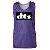 Youth Pro Mesh Reversible Tank Top Thumbnail