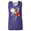 Youth Pro Mesh Reversible Tank Top Thumbnail