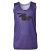 Youth Pro Mesh Reversible Tank Top Thumbnail