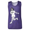 Youth Pro Mesh Reversible Tank Top Thumbnail