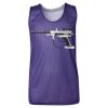 Youth Pro Mesh Reversible Tank Top Thumbnail
