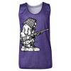 Youth Pro Mesh Reversible Tank Top Thumbnail
