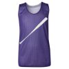 Youth Pro Mesh Reversible Tank Top Thumbnail