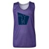 Youth Pro Mesh Reversible Tank Top Thumbnail