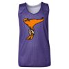 Youth Pro Mesh Reversible Tank Top Thumbnail