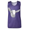 Youth Pro Mesh Reversible Tank Top Thumbnail
