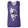 Youth Pro Mesh Reversible Tank Top Thumbnail