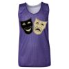 Youth Pro Mesh Reversible Tank Top Thumbnail