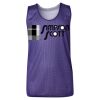 Youth Pro Mesh Reversible Tank Top Thumbnail