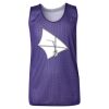 Youth Pro Mesh Reversible Tank Top Thumbnail