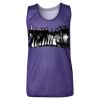 Youth Pro Mesh Reversible Tank Top Thumbnail