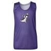 Youth Pro Mesh Reversible Tank Top Thumbnail
