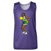 Youth Pro Mesh Reversible Tank Top Thumbnail