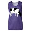 Youth Pro Mesh Reversible Tank Top Thumbnail