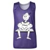 Youth Pro Mesh Reversible Tank Top Thumbnail
