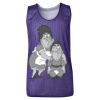 Youth Pro Mesh Reversible Tank Top Thumbnail