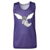 Youth Pro Mesh Reversible Tank Top Thumbnail