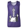 Youth Pro Mesh Reversible Tank Top Thumbnail