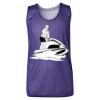 Youth Pro Mesh Reversible Tank Top Thumbnail