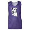 Youth Pro Mesh Reversible Tank Top Thumbnail