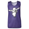 Youth Pro Mesh Reversible Tank Top Thumbnail