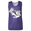 Youth Pro Mesh Reversible Tank Top Thumbnail