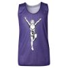 Youth Pro Mesh Reversible Tank Top Thumbnail