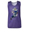 Youth Pro Mesh Reversible Tank Top Thumbnail