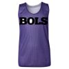 Youth Pro Mesh Reversible Tank Top Thumbnail