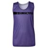 Youth Pro Mesh Reversible Tank Top Thumbnail