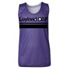 Youth Pro Mesh Reversible Tank Top Thumbnail