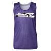 Youth Pro Mesh Reversible Tank Top Thumbnail