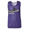 Youth Pro Mesh Reversible Tank Top Thumbnail