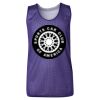 Youth Pro Mesh Reversible Tank Top Thumbnail