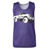 Youth Pro Mesh Reversible Tank Top Thumbnail