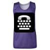 Youth Pro Mesh Reversible Tank Top Thumbnail