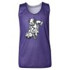 Youth Pro Mesh Reversible Tank Top Thumbnail
