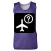 Youth Pro Mesh Reversible Tank Top Thumbnail